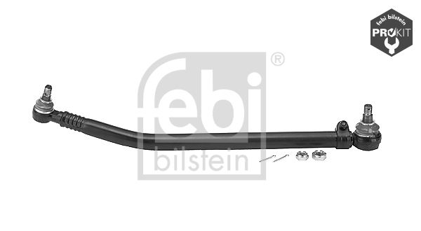 FEBI BILSTEIN Stūres garenstiepnis 09283